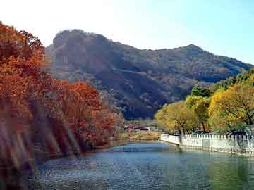 高橋銀泰城，與自然美景的邂逅，探尋內(nèi)心平和與寧靜的最新旅程